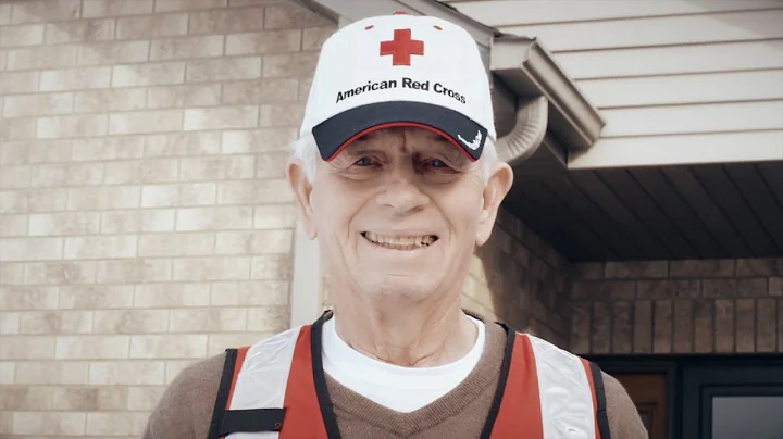 2020 Everyday Hero of Northeast Iowa  Larry Hoefer