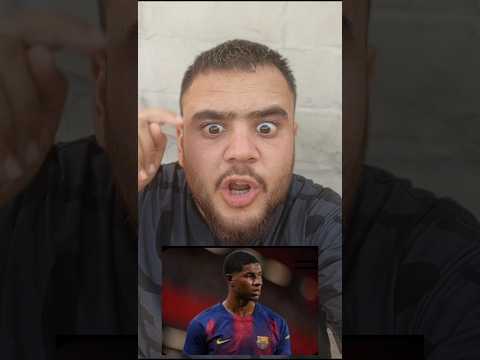 راشفورد باقي في برشلونة دائما