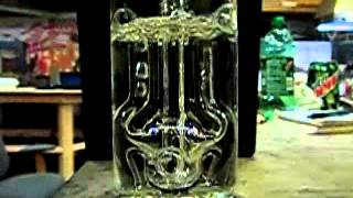 diffusion pump