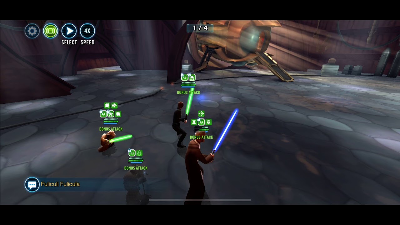 Jkl p1 mission-game crashed. Cg fix your game