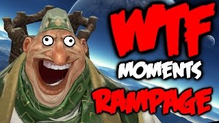Dota 2 WTF Moments 184