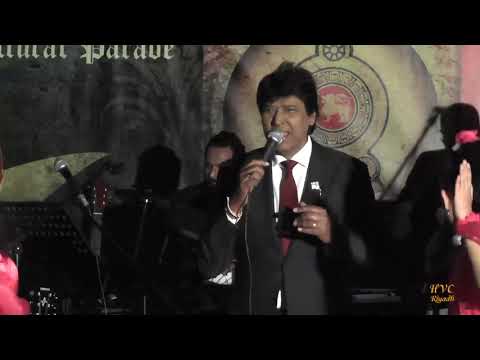 Sri Lankan Cultural