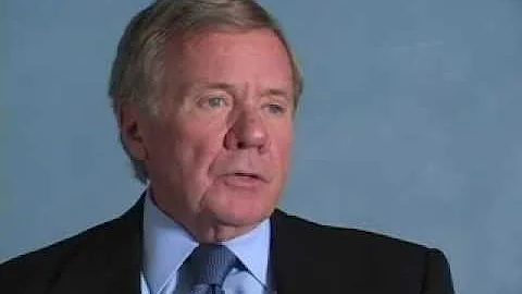 Oral History with Thomas Tully: Part 1 of 4