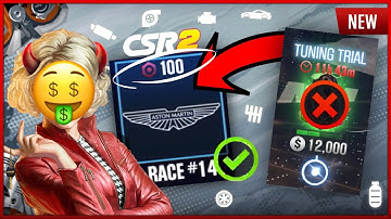 CSR2 | STOP RACING TUNING TRIALS... Do THIS Instead