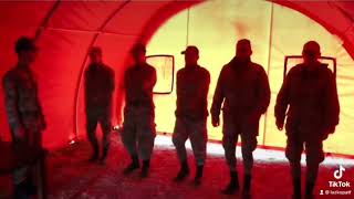 Bize Her Yer Trabzon. Asker