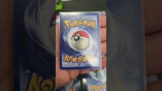 Nidorina 53/130 Base Set 2 #pkmncollectors #pokemon #newpokemonset #baseset #pokemeow #pokeboy