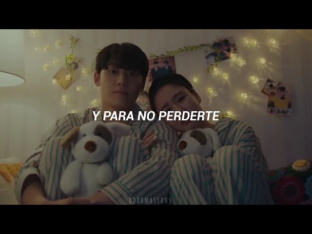 Love You Again - MeloMance ( The Good Bad Mother OST Part 4) Sub español