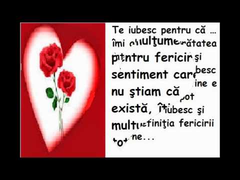 Mesaje De Valentine S Day Youtube