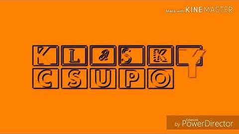 Klasky Csupo in Violin tremolo Render Pack Collection