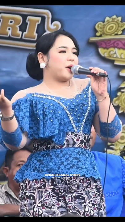 Suara Candu Sinden Jaranan Agung Lestari