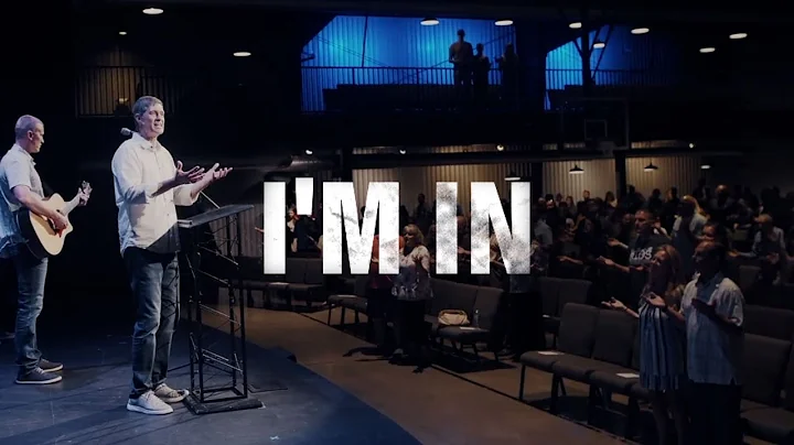 Im Invaluable | Pastor Glenn Greiner | Union Chape...