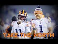 "Take the North" Chicago Bears 2022 Hype Video