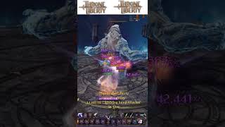 Throne and Liberty | NEW Update 1.1mil Lightning Jump Attacker in 5sec | Ravager | Gate of Infinity screenshot 5