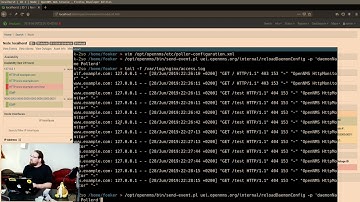 Parameterized Poller Configuration and Metadata - OpenNMS Dev-Jam 2019