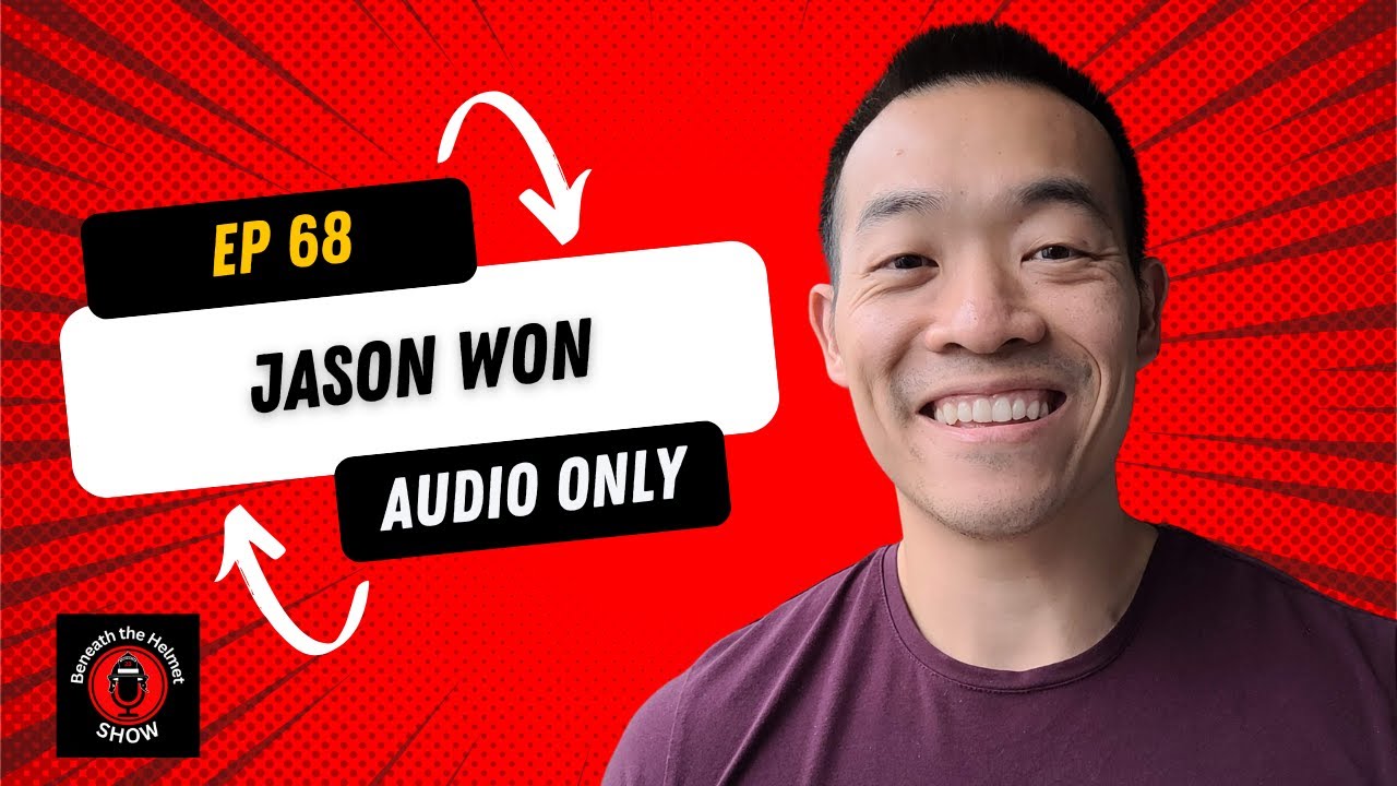 Firefighter Fitness with Dr. Jason Won: Strength, Wellness, and Holistic Health. Firefighter Fitness with Dr. Jason Won: Strength, Wellness, and Holistic Health.