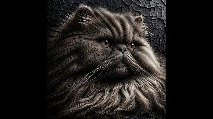 Watch the video about Persian cats #cat #kucing #cute #kucinglucu #catlover #kitten #happy #animals #bajrangdalsongremix