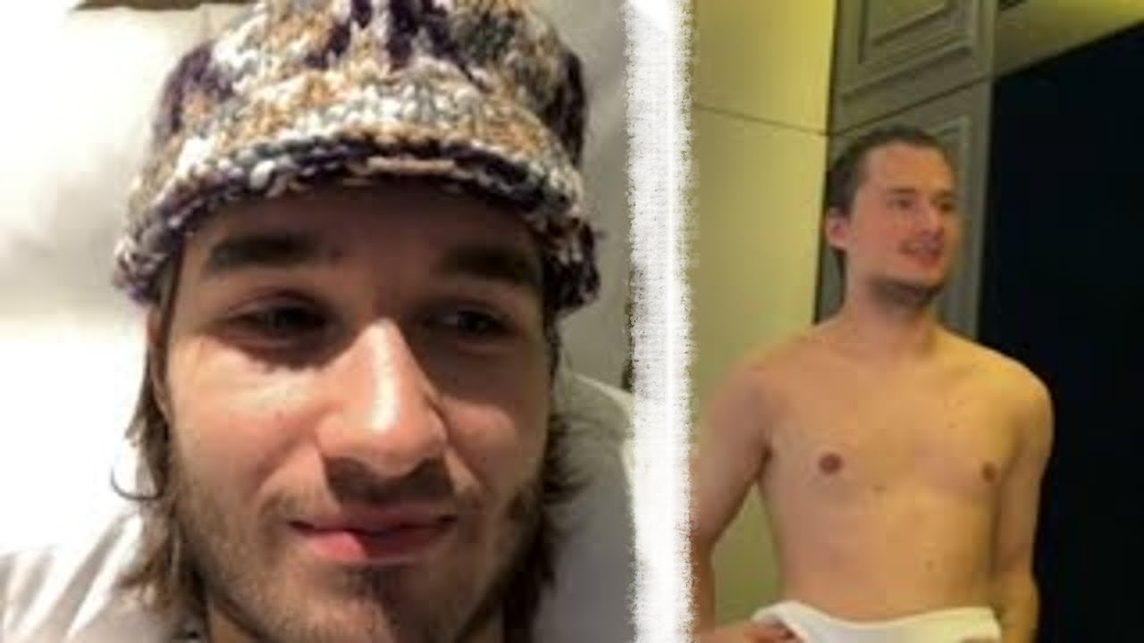 КОРЕШ УВИДЕЛ ЧЛЕН ЭКСАЙЛА.. - YouTube