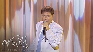 Vignette de la vidéo "Cliff Richard - Dreamin' (An Audience with... Cliff Richard, 13.11.1999)"