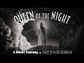 Queen of the night a silent fantasy by dirt poor robins