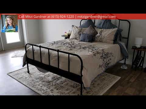 232 Covenant Lane, Mcminnville, TN home video tour