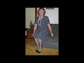 Retired guys hobby housewife in dress