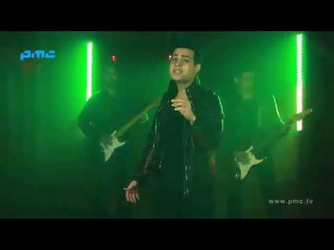 رضا منادی آهنگ زیبای سربندر 2