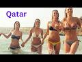 Qatar 🇶🇦 | Desert Wonders, Doha Skyline & Hidden Natural Gems | Ultimate Travel Guide