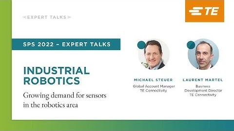 Shaping the Future of Industrial Robotics: Cobots, Sensors, and Safety Standards