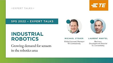 Shaping the Future of Industrial Robotics: Cobots, Sensors, and Safety Standards