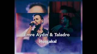 Emre Aydın & Taladro - Hoşçakal (Mix) Resimi