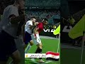 طب متيجي يلا يبن ال مصطفى محمد لقطة مصطفى محمد مع المدافع مصر كاب فيردي Football اهداف 
