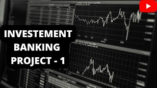 INVESTMENT BANKING PROJECT  1 | MANUAL TESTING | SOFTWARE TESTING