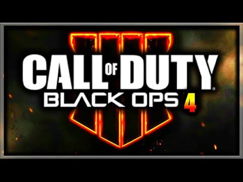 Watch The 'Call Of Duty: Black Ops 4' Reveal Livestream Right Here