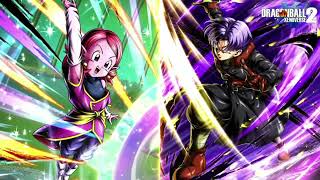 Dragonball legends new update xeno trunks and chronoa(supreme kai of time)🤯🤯🤯🤯🤯🤯😱😱🥳🥳🥳