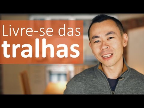 Mais ORGANIZAÇÃO: Como