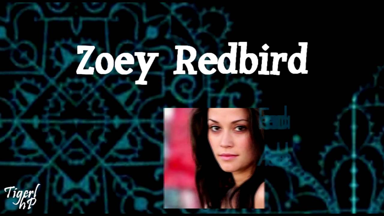 House of Night Cast YouTube
