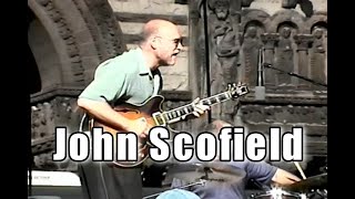 John Scofield  - Drop and Roll