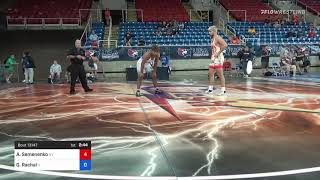220 Lbs Round Of 32 - Alex Semenenko, New York Vs Ghee Rachal, Illinois 7e3f 220 Lbs Round Of 32 - Alex Semenenko, New York Vs Ghee Rachal, Illinois 7e3f