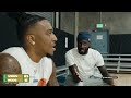 The HISTORY Between Them Made This 1v1 EXTREMELY PERSONAL | Rising Stars Ep 3