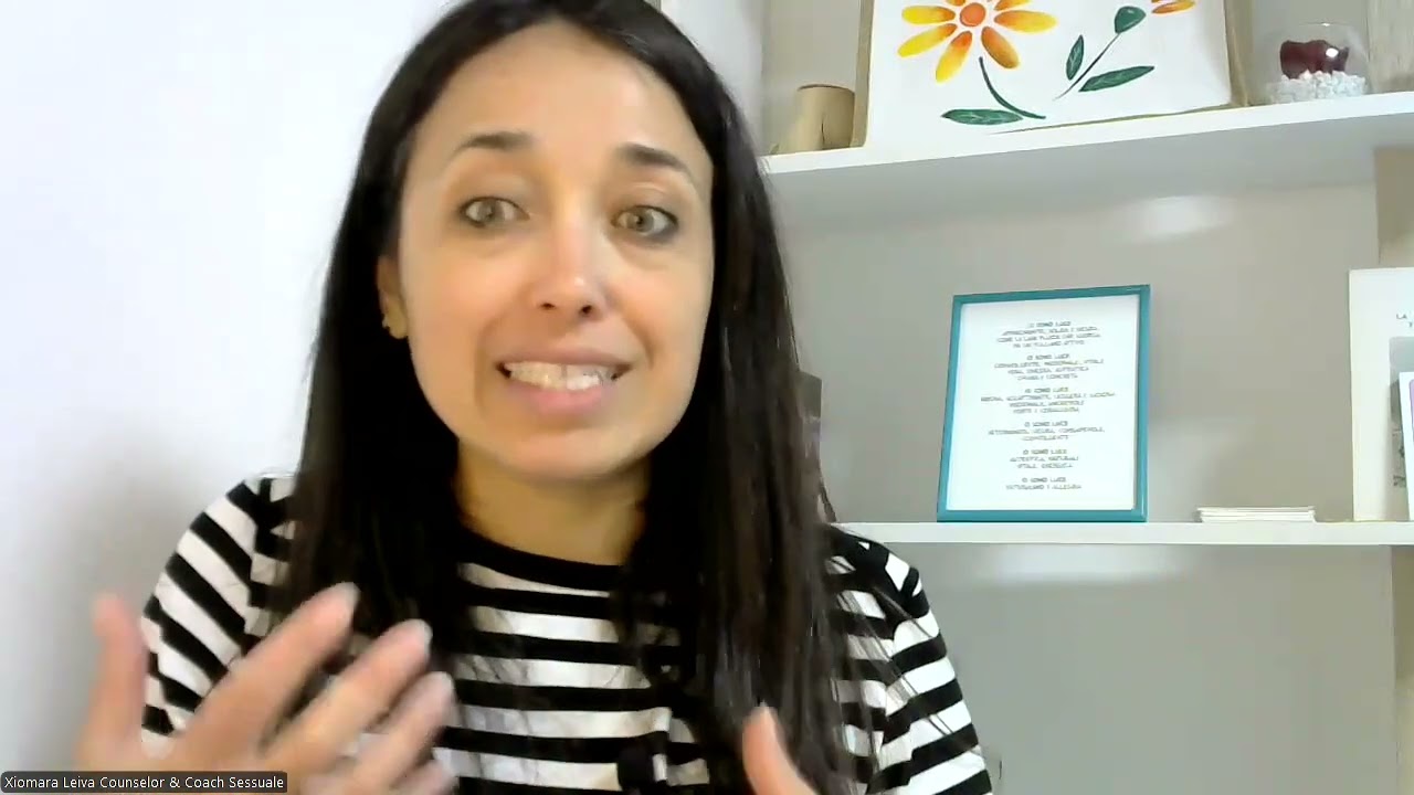 Come raggiungere l'orgasmo femminile