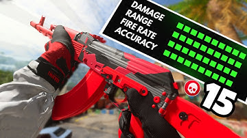 This Class SETUP makes People RAGE QUIT! - Modern Warfare 2