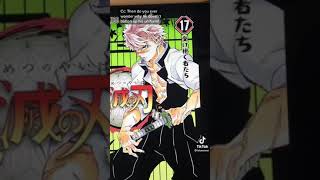 Facts About Sanemi Shinazugawa