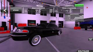 How to make a lowrider in SWFL that BOUNCES!!! - Roblox Southwest Florida