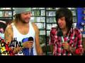 Breathe Carolina Interview #3 at The Hello Fascination Album Release Party - BVTV HD