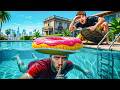 ULTIMATE HIDE & SEEK in GTA 5 RP!