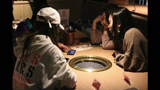 Kintan Buffet 金舌燒肉Pos與手機點餐服務介紹