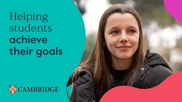 How does Cambridge impact teachers and learners? Hear from teachers and schools