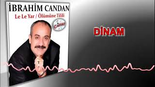 İbrahim Candan Dinam