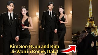 Download Lagu Kim Jiwon Opens Up About Being Shocked by Soohyun’s Heartfelt Admission Having a Huge Crush on Her MP3 Download Lagu Kim Jiwon Opens Up About Being Shocked by Soohyun’s Heartfelt Admission Having a Huge Crush on Her MP3
