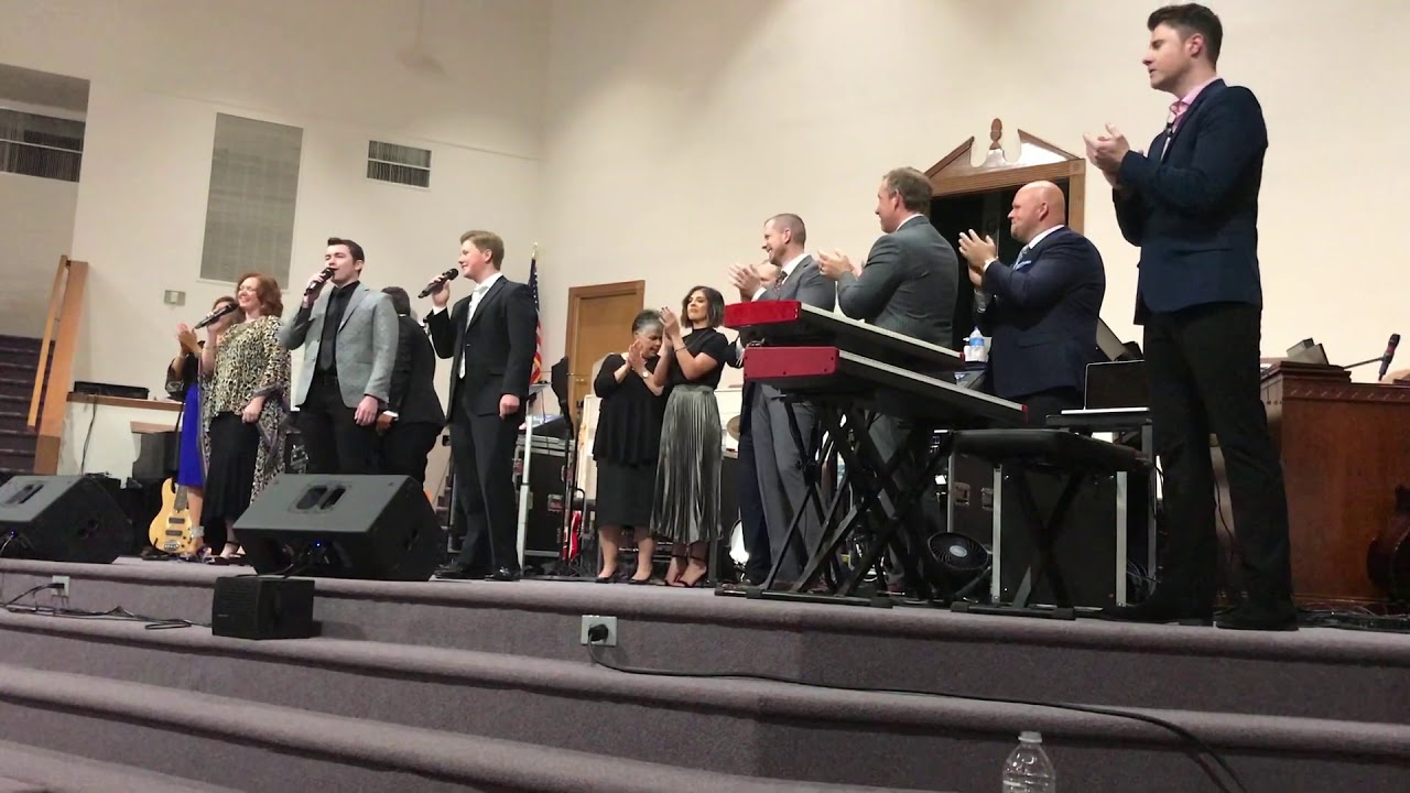 WHEN JESUS COMES IN THE CLOUDS Children of the Promise YouTube